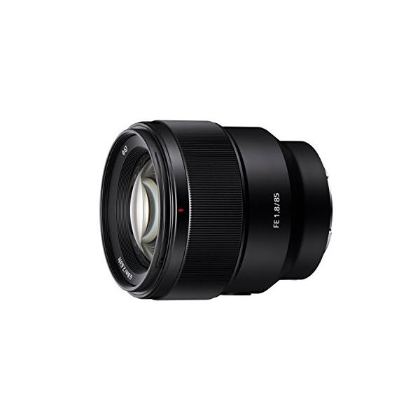 中古 ソニー カメラ 85mm デジタル一眼カメラa Eマウント 用レンズ Sel85f18 Fe 85mm F1 8 ソニー W1b06vvsts15lh Passioneヤフー店
