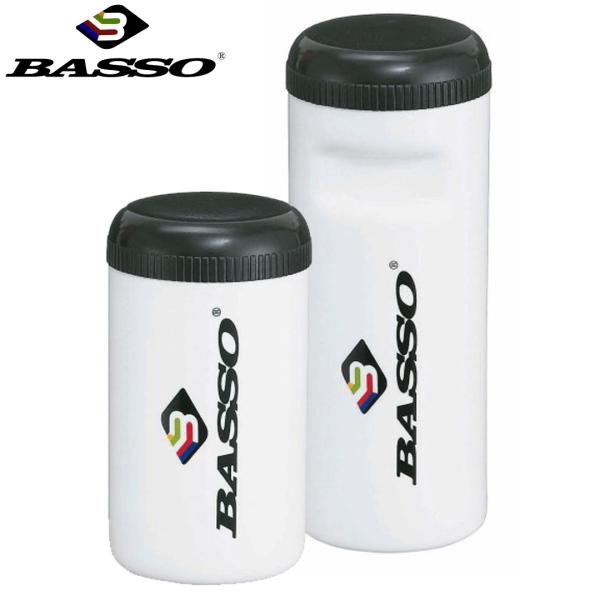 BASSOツール缶