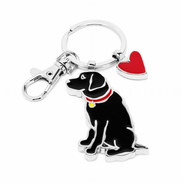ラブラドールレトリバー キーホルダー キーリング かわいい犬デザイン ラブラドール レトリバー 黒ラブ Black Lab ブラックラブ Keyring Pls Fa06 04a 乗馬用品プラス 通販 Yahoo ショッピング