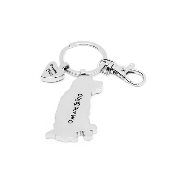 ラブラドールレトリバー キーホルダー キーリング かわいい犬デザイン ラブラドール レトリバー 黒ラブ Black Lab ブラックラブ Keyring Buyee Buyee 日本の通販商品 オークションの代理入札 代理購入