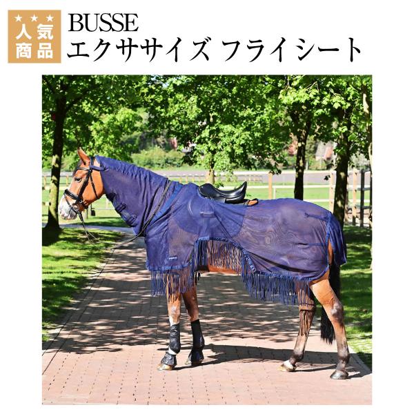 最終値下げ 馬術 馬具 乗馬 馬着 虫除け フライガード 新品未使用