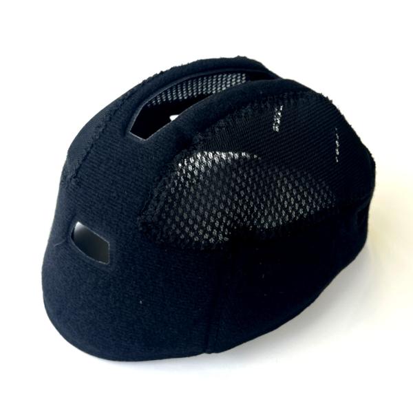 通気性にもこだわり、よりソフトでクッション性を高めたハイレベルなかぶり心地をサポート。新作ヘルメット「レクラ ダイヤル調整ヘルメット」専用の交換用パッド。■ブランドEQULIBERTA（エクリベルタ）■素材ポリエステル100%分類タグ:  ...