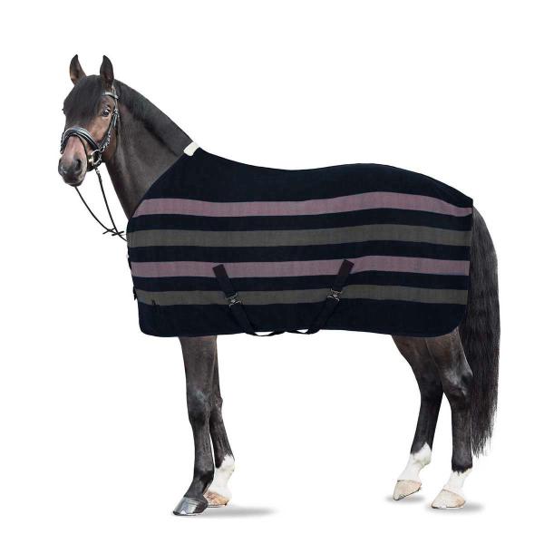 マ*ー様 乗馬用品 HORZE ネック付き馬着 300G（ネック取外し不可） 6 