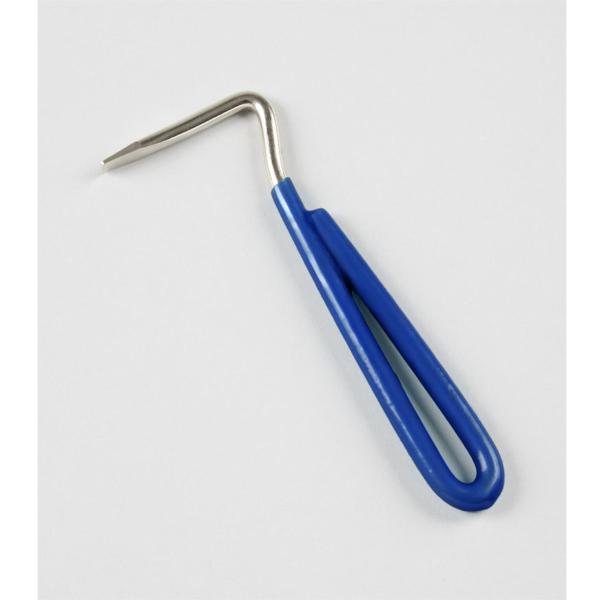 蹄のお手入れの欠かせないてっぴがスタイリッシュなカラーで新登場。持ち手はすべりにくく、シンプルで使いやすい設計です。■ブランドPremier Equine（プレミアエクイン）分類タグ:  【各種馬具】  【手入れ道具】  【Premier ...