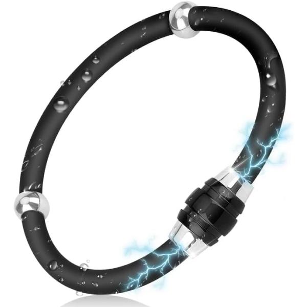 #静電気除去 #ブレスレット #レディース #静電気防止グッズ #静電気除去グッズ #チタン #チタン合金 #磁気 #ゲルマニウム #シリコン #スポーツ #シリコン#ブレスレット #オシャレ #バングル #レディース #メンズ #男女兼用...