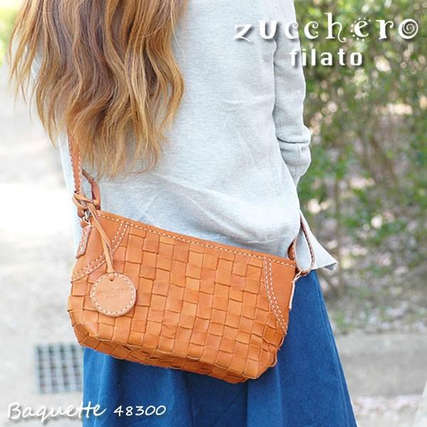 ズッケロ フィラート Zucchero Filato ズッケロフィラート ショルダーバッグ バッグ バケットシリーズ Baquette 400 ポイント10倍 Zu Mizushima Select 通販 Yahoo ショッピング
