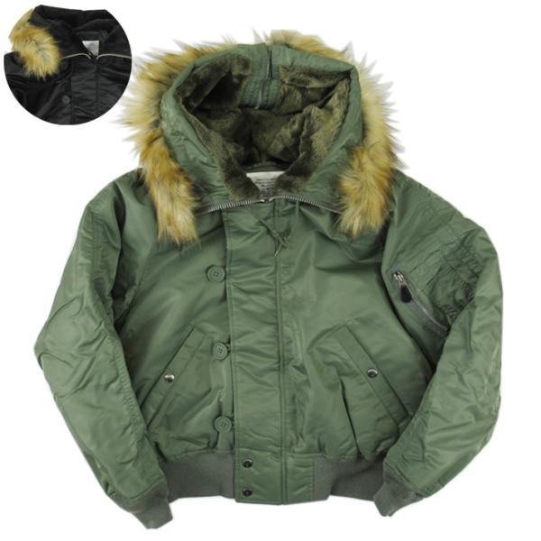 nene　AVIREX オリーブグリーン N-2B シニールワッペン　ロゴ AVIREX（アヴィレックス） N‐2B COMMERCIAL 7833952018 : カジュアル