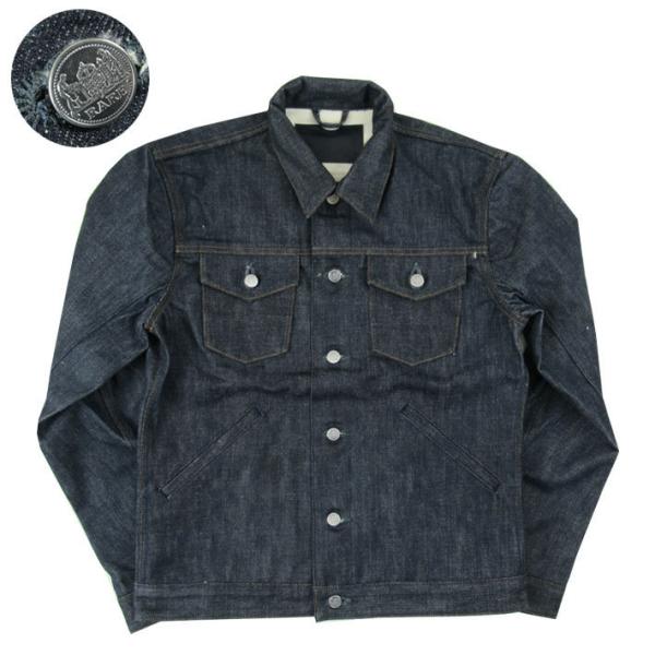 Big John（ビッグジョン） RARE JACKET R609 : カジュアルショップ JOE