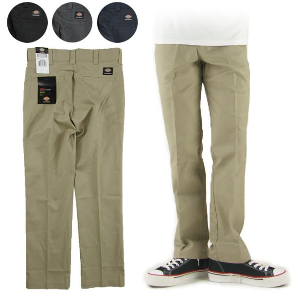 【ガードマン】schott×dickies セットアップ XL 34インチ ガードマン様専用】schott×dickies セットアップ XL 34インチ