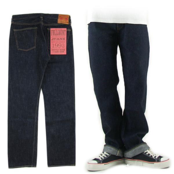 FULLCOUNT 1108SS 11.5oz フルカウント SLIM STRAIGHT(Super FULLCOUNT 1108SS 11.5oz フルカウント SLIM STRAIGHT(Super