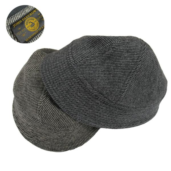 WAREHOUSE John Gluckow ジョングラッコー バケットハット