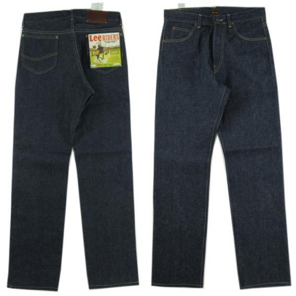 O1840【EVISU】デニム　2101　Leeタイプ　ジーンズ　ボタンフライ joenet_lee-lm6321-89
