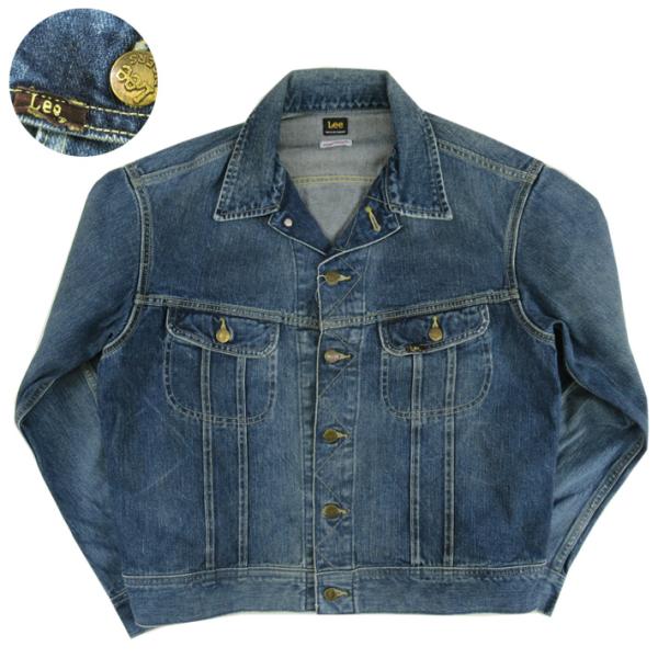 Lee（リー） Lee RIDER JACKET COMPILATIONS LEE-LM9807-136 