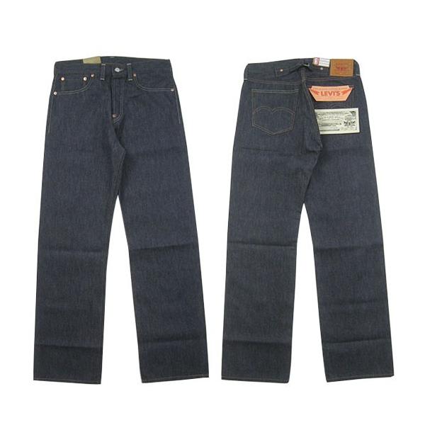 Levi's VINTAGE CLOTHING リーバイス ヴィンテージ 501XX 1937年モデル