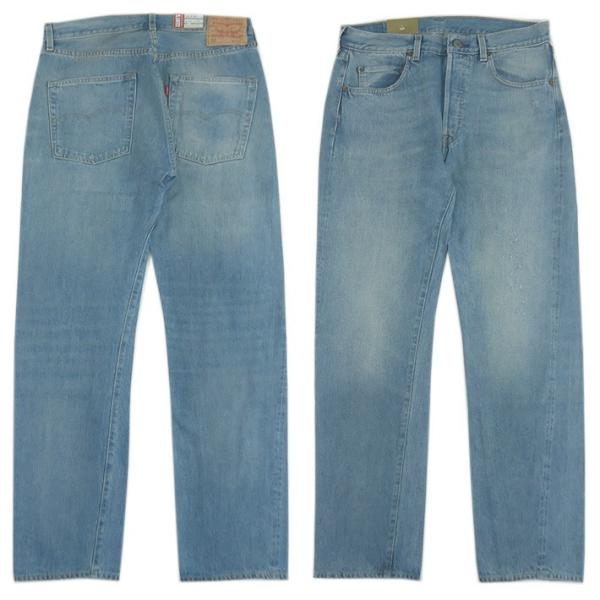 USA製 LEVI'S VINTAGE CLOTHING 66モデル 501XX Levi's VINTAGE CLOTHING LEVI'S リーバイス 501XX 1966年モデル