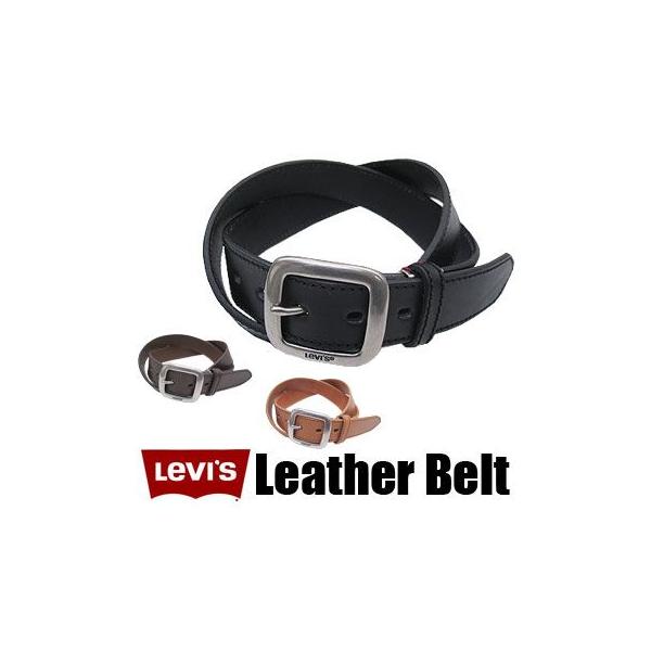 ���[�o�C�X LEVIS ���U�[�x���g