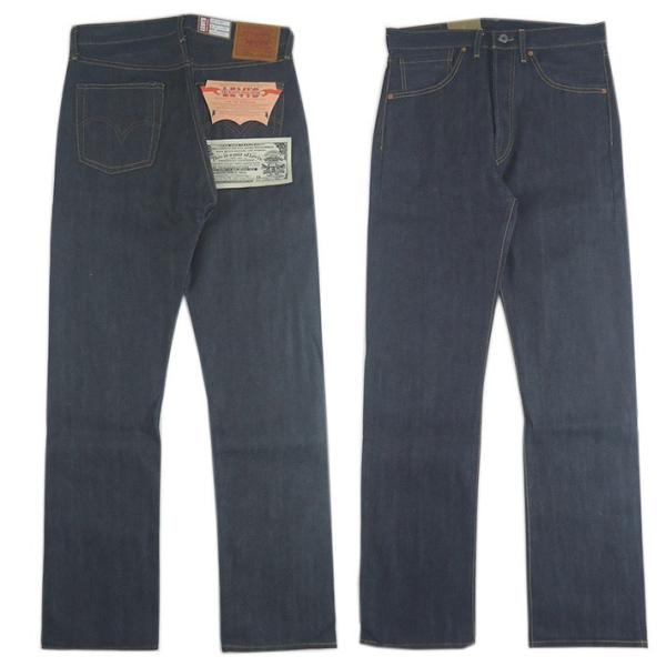 Levi's S501XX 1944 大戦モデル 44501 W36 LVC Levi's VINTAGE CLOTHING LEVI'S (LVC) リーバイス ヴィンテージ