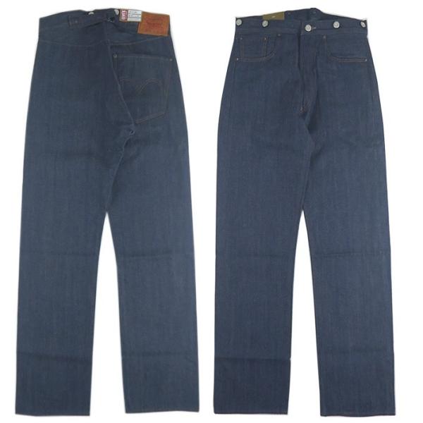 Levi's VINTAGE CLOTHING 1890年 リーバイス ヴィンテージ 501XX