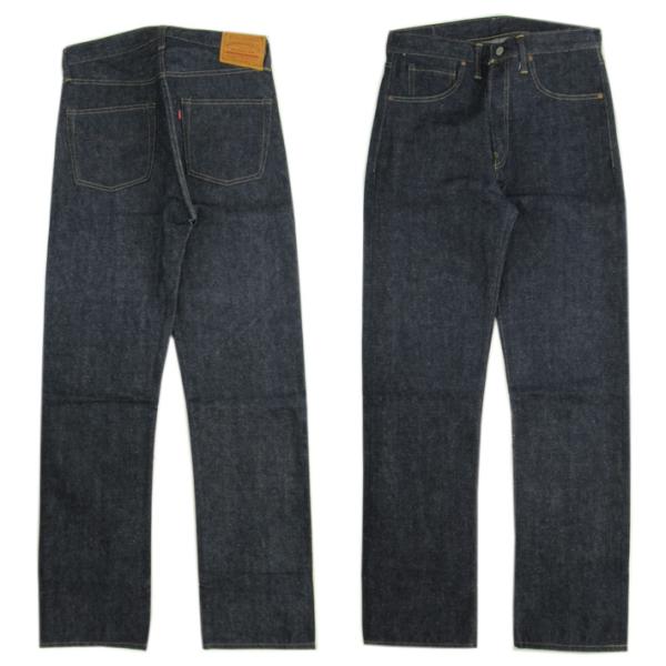 WAREHOUSE ウエアハウス Lot S1003XX(1000XX) 1942MODEL Dead Stock Blue リジッド ジーンズ