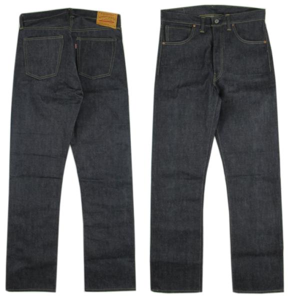 WAREHOUSE ウエアハウス Lot　S1003XX-LTD(LIMITED EDITION) リジッド ジーンズ
