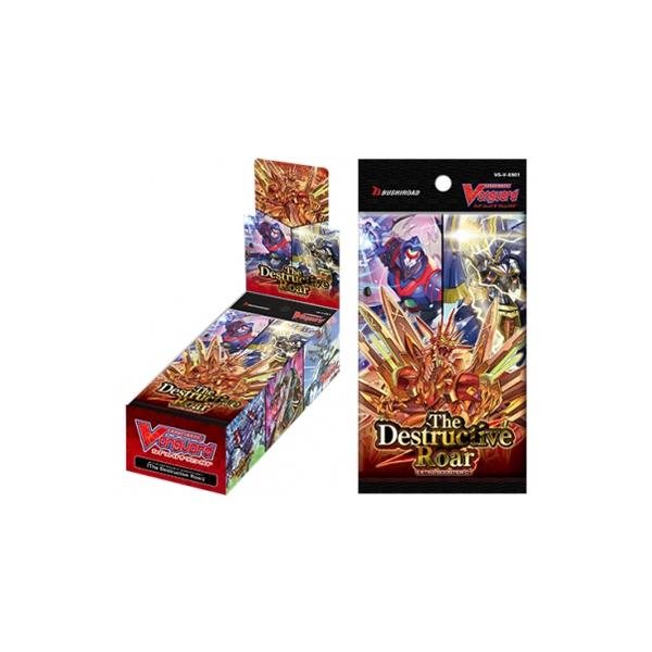 カードファイト!! ヴァンガード 【新品】カードファイト!! ヴァン