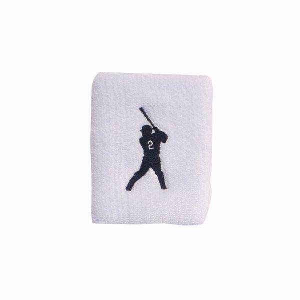 【当時】リストバンド　シカゴブルズ　白 当時】リストバンド シカゴブルズ 白 - メルカリ