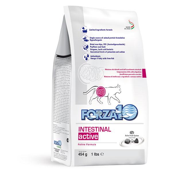 FORZA10 インテスティナルアクティブ4kg 楽天市場】＜レビュー投稿で特典あり＞フォルツァ10 インテ