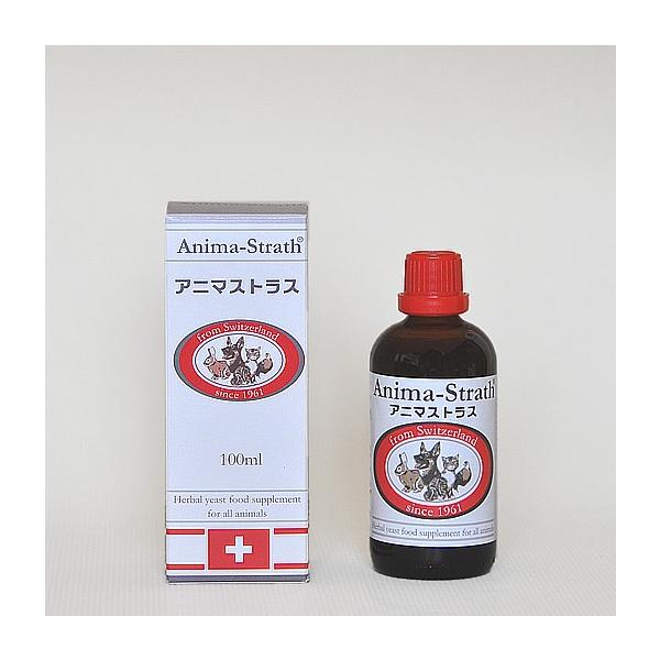AnimaStrath アニマストラス アニマストラスL250ml 19個 アニマストラス 顆粒 – Dog Life Support 9689
