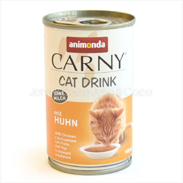 �A�j�����_ �J�[�j�[ �h�����N �`�L�� 140ml �L���b�g�t�[�h ���i�摜3