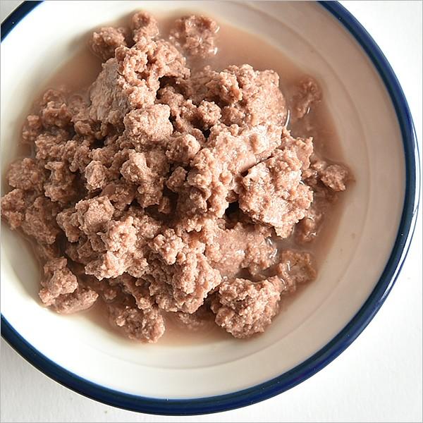 J C 数量限定品 鴨肉ミンチ 100g 犬と猫のjohn Coco ジョン ココ 通販 Paypayモール