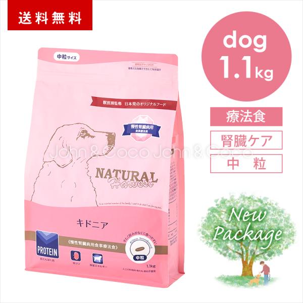 犬用療法食（腎臓ケア）