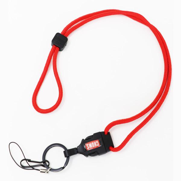 チャムス ネックストラップ Chums ニューランヤードロープ 携帯 ストラップ 雑貨 メンズ レディース キッズ おしゃれ デジカメストラップ Idカードストラップ Buyee Buyee Japanese Proxy Service Buy From Japan Bot Online