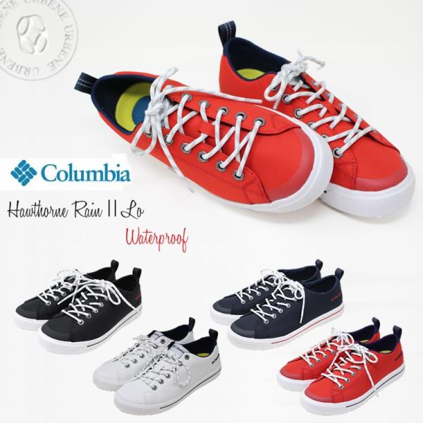 コロンビア Columbia ホーソンレイン 2 ロウ ウォータープルーフ メンズシューズ レディース 靴 防水 ローシューズ おしゃれ Buyee Buyee Japanese Proxy Service Buy From Japan Bot Online