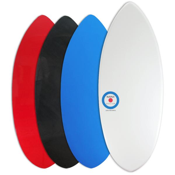 波と雪の製作所 - MINI DESIGN スキムボード｜Yahoo!ショッピング MINI