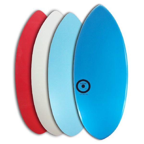 スキムボードMINI DESIGN 128cm 幅50cm