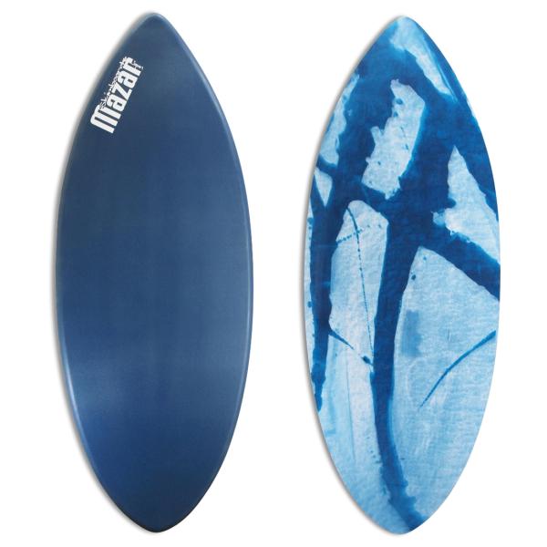 mazarスキムボード johns_mz-bc-clsblu-art-130