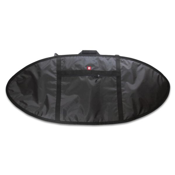 【商品の仕様】●スキムボードバッグ　Ｌサイズ■カラーが選べます KHAKI / NVY/  BLK / CHARCOAL GRAY ■サイズL【134~137cmのPINとFISH tail全サイズを収納】全長/1455ｍｍ　全幅/605ｍ...