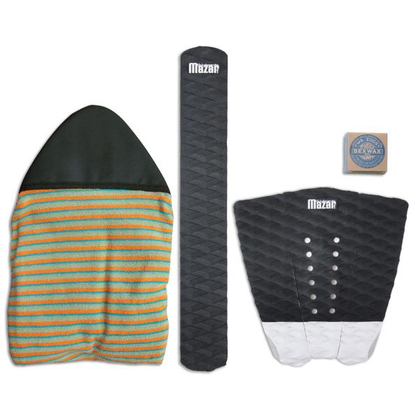 送料込み】おまけつき！スキムボード 128㎝