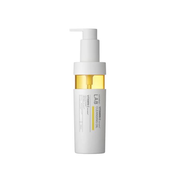 unlabel LAB アンレーベル ラボ V クレンジングオイル 150mL : 公式