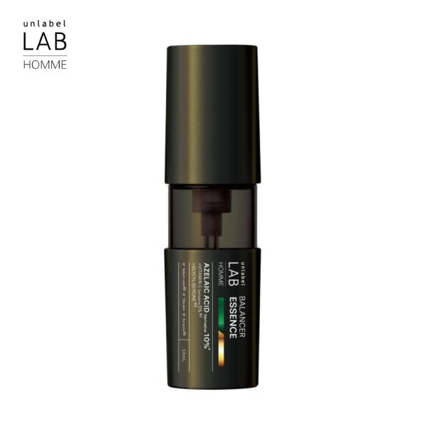 unlabel LAB アンレーベルオム 導入美容液 AZ バランサー