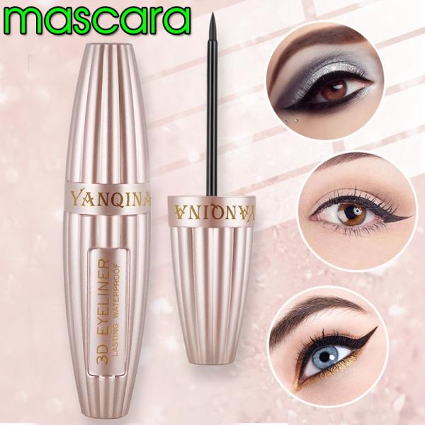 リキッドアイライナー 韓国コスメ ブラック アイライナーリキッド 送料無料 プレゼント女性 40代 30代 代 韓国 プレゼント Cs192 ジョインショップ 通販 Yahoo ショッピング