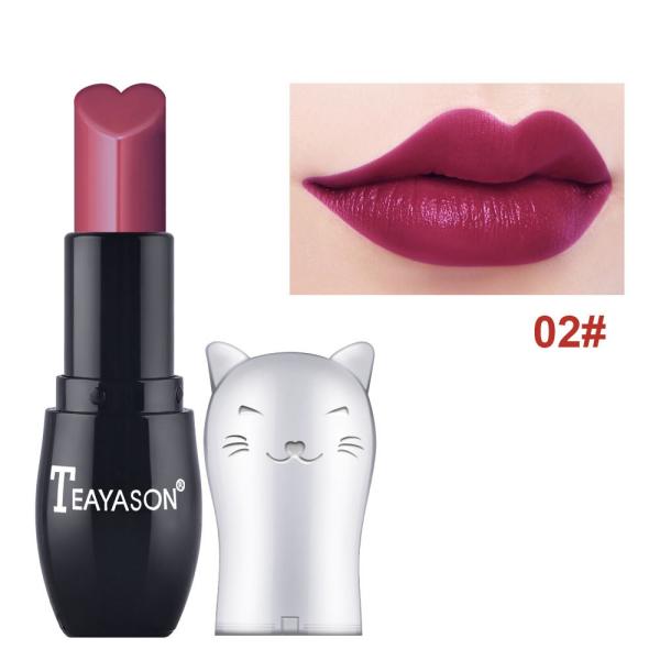 送料無料 可愛い猫タイプ 口紅 セクシー 韓国コスメ リップ 口紅 Lip Tint ティント コスメ 色持ち リップスティック Buyee Buyee Japanese Proxy Service Buy From Japan Bot Online