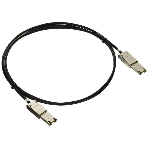 レノボ・ジャパン旧IBM 2m Mini-SAS to Mini-SAS 1x ケーブル 00NA009 レノボ・ジャパン旧IBM 2m Mini-SAS to Mini-SAS 1x ケーブル 00NA009