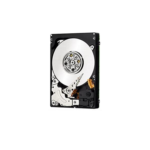 Lenovo(旧IBM) 01DC192 Lenovo Storage 2.5型 600GB 15k SAS HDD 