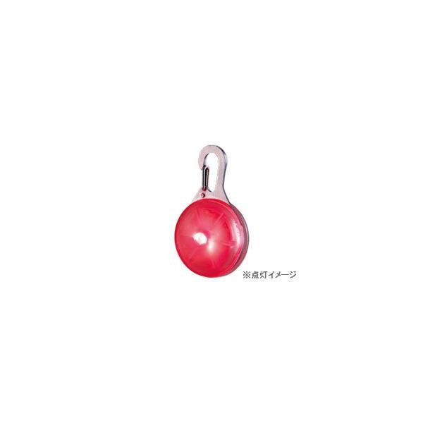 ナイトアイズ スポットリット レッド