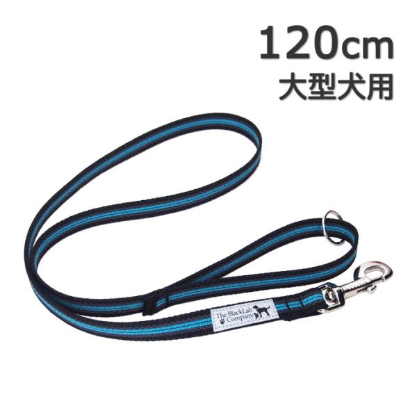 ［ザ・ブラックラブカンパニー］オリジナルのリードにゴムを編み込んだ、柔らかくてグリップの効いたラバーリードです。持ったときのフィット感はレザーリードに匹敵するほどで、どんどん手に馴染んできます。お散歩中、リードがシュルっと滑ってあわやという...