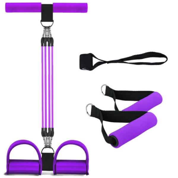 金具に腐食がみられるものがございますが使用には支障はなく、交換等のご要望にお応えできませんのでご了承ください。同封されているカードに記載されているギフトは無効です。様々なトレーニングに応用できるトレーニングチューブセットです。腹筋運動、プル...