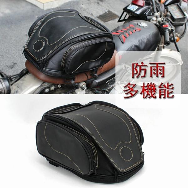 生地: pu　 重さ：1426g 製品仕様：35.5*29*17cm ご注意：手動測定のため、1〜2cmの誤差がありますので、ご了承ください。サイズの単位はcmです。 車ではロープ/ブラケットで結ぶことができ、手提げ/ショルダーができます。...