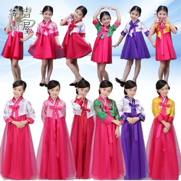 商品情報商品名子供用 チマチョゴリ 韓国風 チマチョゴリ イベントコスプレ衣装 女の子 ステージ衣装 朝鮮族民族衣装 ワンピース リボン 舞台服装 cosplay キッズ ガールズ 韓国伝統古典舞踊 学園際 文化際 二次会 写真撮影 コスチ...