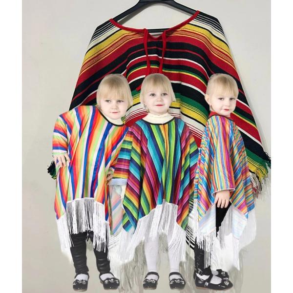 商品説明 ●サイズ   90＊90CM、フリンジ長さ15cm *素人採寸、若干誤差が生じる場合がございます。●商品情報   ★コスプレ衣装  ステージ衣装  ●商品内容 ★マントのみ●素材 ★ポリエステル●洗濯方法 ★手洗いおすすめ致します...